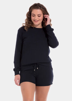 Lounge Sweater