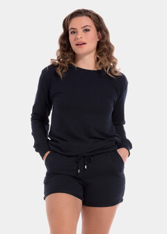 Lounge Sweater