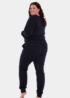 Lounge Sweater