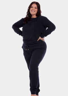 Lounge Sweater
