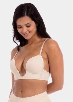 V-Bra