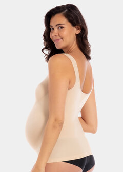 Mama Supporting Tanktop