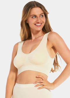 Comfort Bra Bamboo