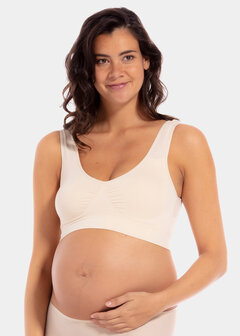 Comfort Bra Bamboo