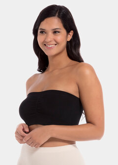 Comfort Bandeau Bamboo