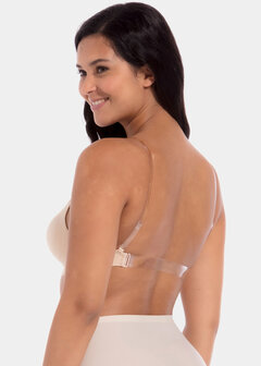 Invisible Comfort Bra