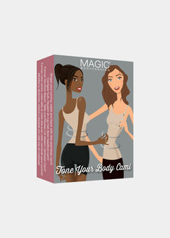 Tone Your Body Cami