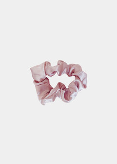 Silk Scrunchies (3-Pack)