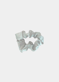 Silk Scrunchies (3-Pack)