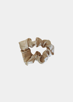 Silk Scrunchies (3-Pack)