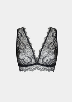 Dsired Boudoir Bralette