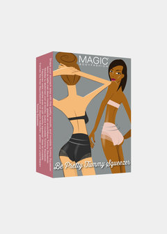 Be Pretty Tummy Squeezer 