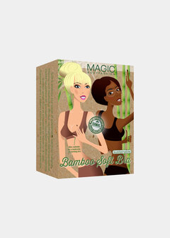Bamboo Soft Bra