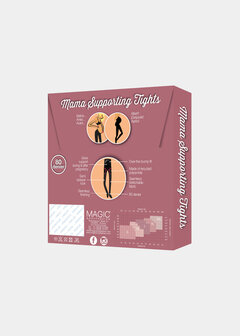 Mama Supporting Tights