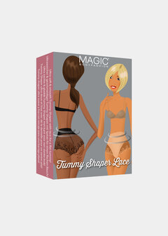 Tummy Shaper Lace
