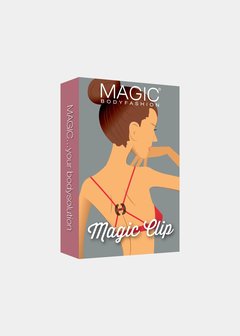 Magic Clip