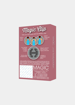 Magic Clip