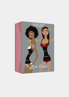 Slim Cami