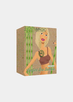 Comfort Bra Bamboo