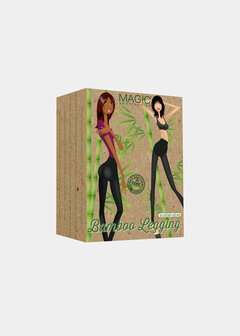 Bamboo Leggings