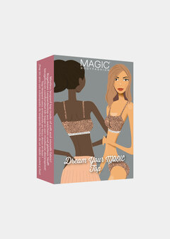 Dream Your MAGIC Top