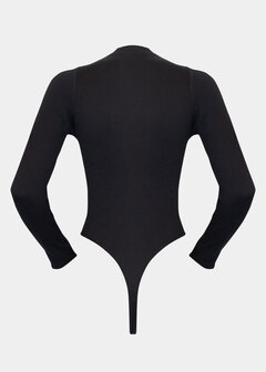 EveryBody Mock Neck