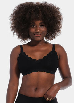 Mama Lace Bralette