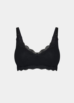 Mama Lace Bralette