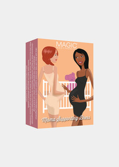 Mama Supporting Dress