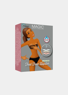 Feel Free Hipster