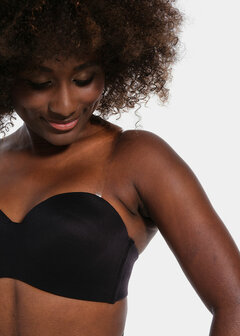 Silicone Bra Straps