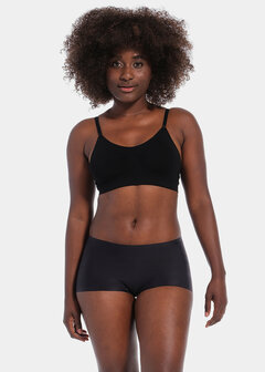 Dream Invisibles Boyshort (2-pack)