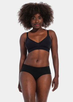 Mama Sheer Bralette
