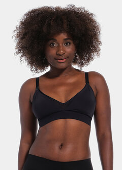 Mama Sheer Bralette