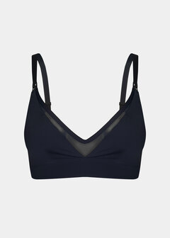 Mama Sheer Bralette