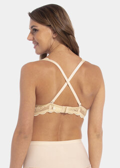 Luxury Gel Bra