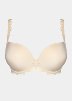 Luxury Gel Bra