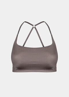 Gloss Scoop Bra