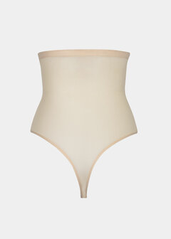 Ultra Thin Power Thong