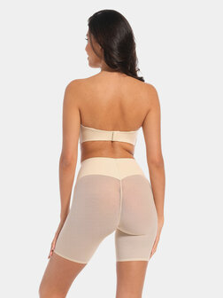 Sheer &amp; Sexy Short