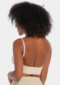 Low Back Bra
