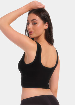 Bamboo Shape Bra