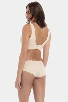 Scallop Bra