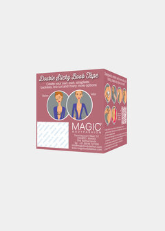 Double Sticky Boob Tape