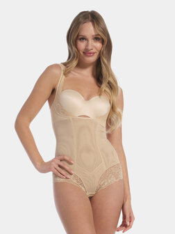 Super Control Body