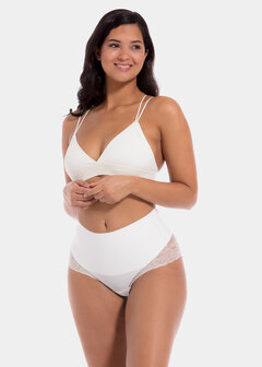 Tummy Shaper Lace