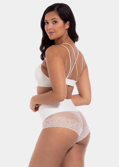 Tummy Shaper Lace