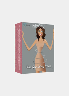 Tone Your Body Dress