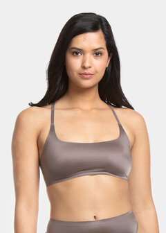 Gloss Scoop Bra