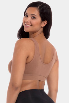 Bamboo Soft Bra